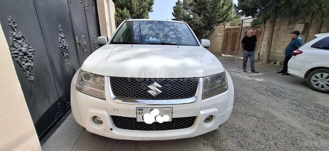 Suzuki Grand Vitara 2008, 269,821 km - 2.0 л - Bakı