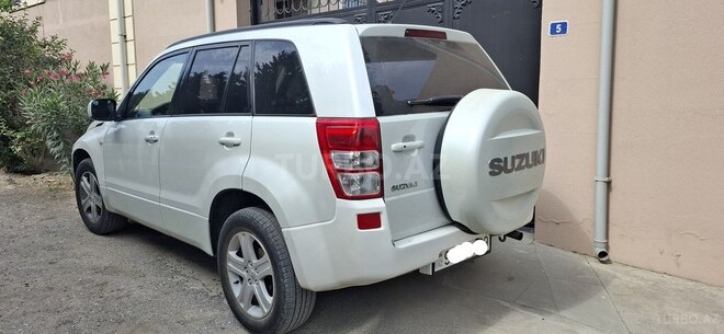 Suzuki Grand Vitara 2008, 269,821 km - 2.0 л - Bakı