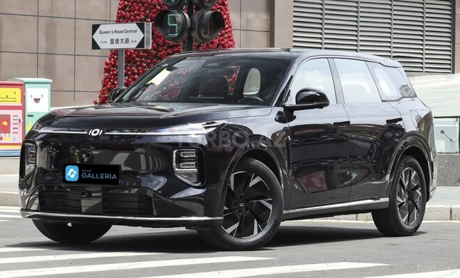 Changan  2025, 0 km - 1.5 l - Bakı