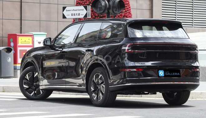 Changan  2025, 0 km - 1.5 l - Bakı