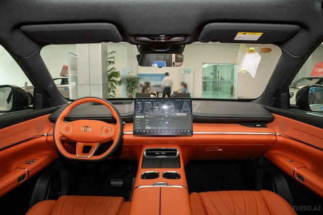 Changan  2025, 0 km - 1.5 l - Bakı