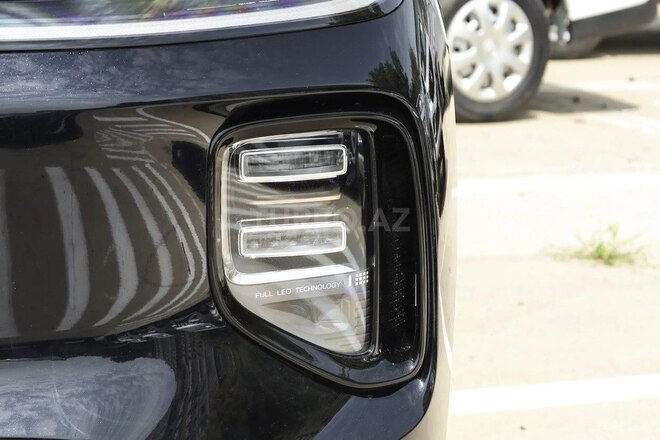 Changan  2025, 0 km - 1.5 l - Bakı