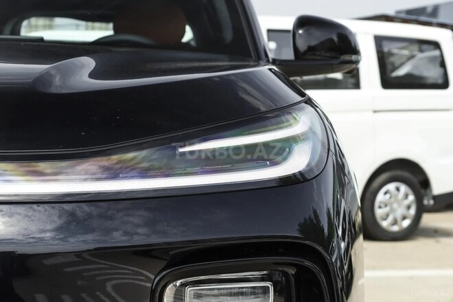 Changan  2025, 0 km - 1.5 l - Bakı