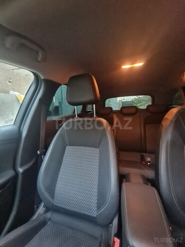 Opel Astra 2018, 217,500 km - 1.6 l - Bakı