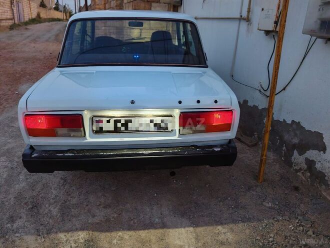 LADA (VAZ) 2107 2001, 52,000 km - 1.6 l - Bakı