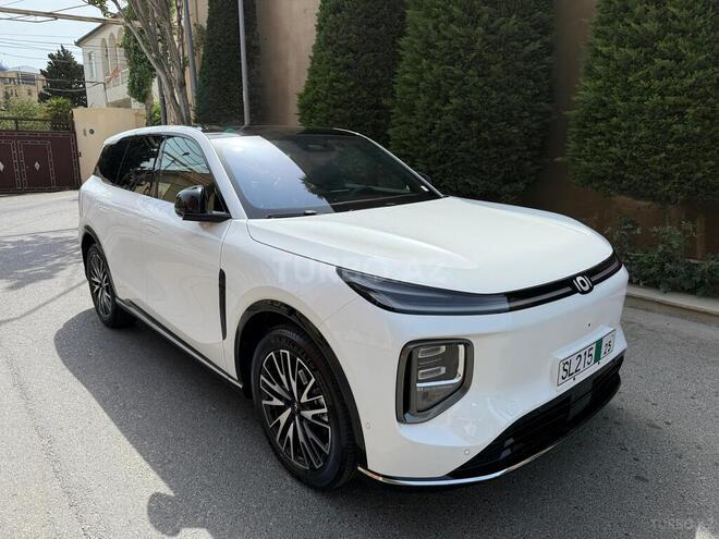 Changan  2025, 0 km - 1.5 l - Bakı
