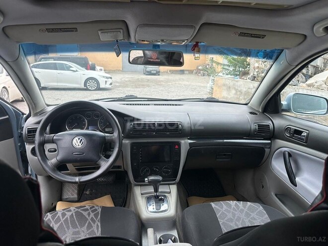 Volkswagen Passat 2002, 150,000 km - 1.8 l - Bakı
