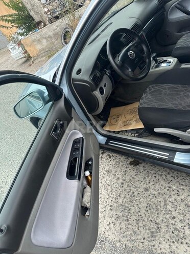 Volkswagen Passat 2002, 150,000 km - 1.8 l - Bakı