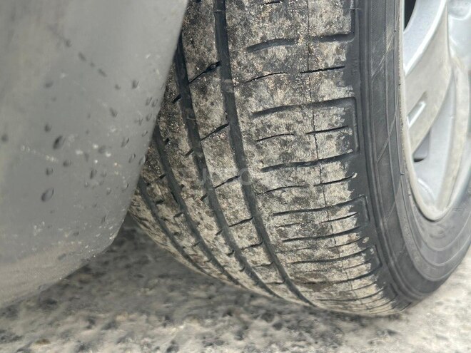 Volkswagen Passat 2002, 150,000 km - 1.8 l - Bakı