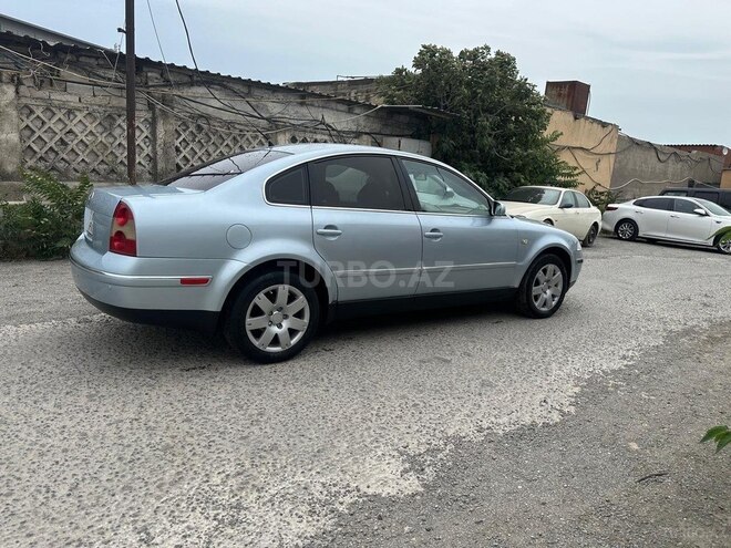 Volkswagen Passat 2002, 150,000 km - 1.8 l - Bakı