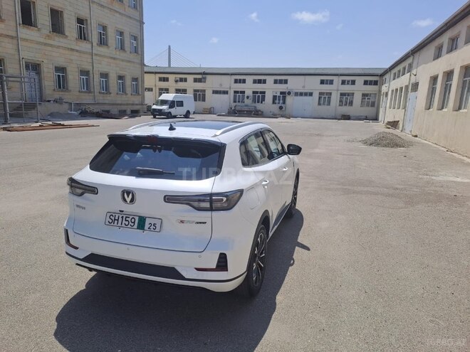 Changan CS 55 Plus 2025, 0 km - 1.5 л - Bakı