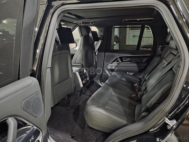 Land Rover Range Rover-10