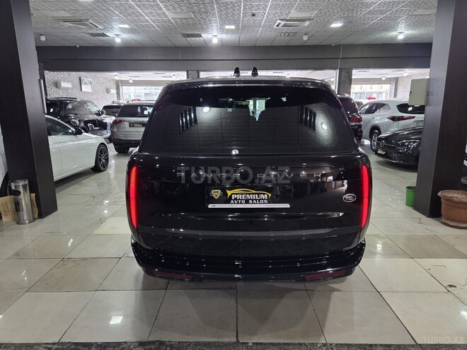Land Rover Range Rover-4