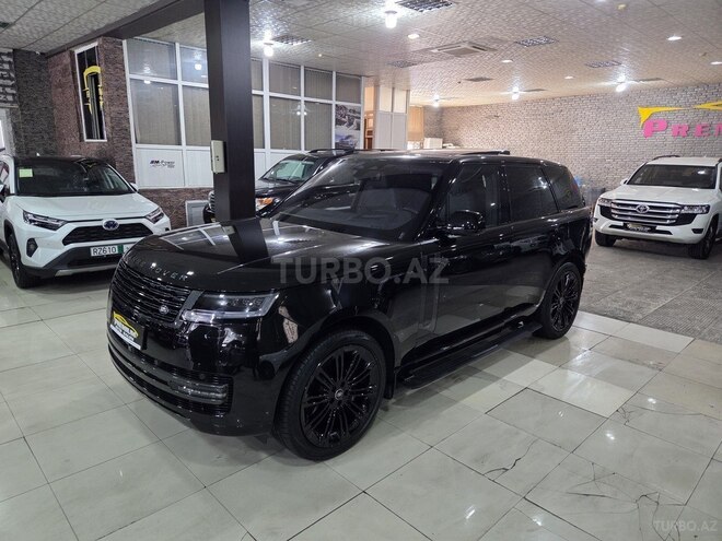 Land Rover Range Rover-3