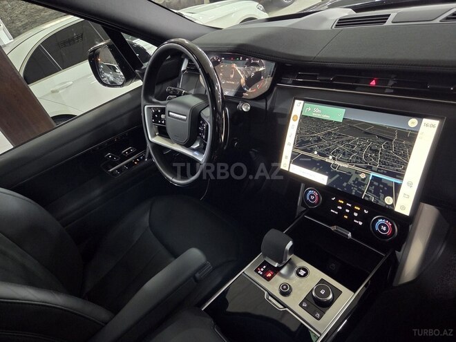 Land Rover Range Rover-17