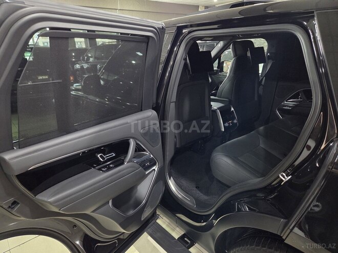Land Rover Range Rover-11