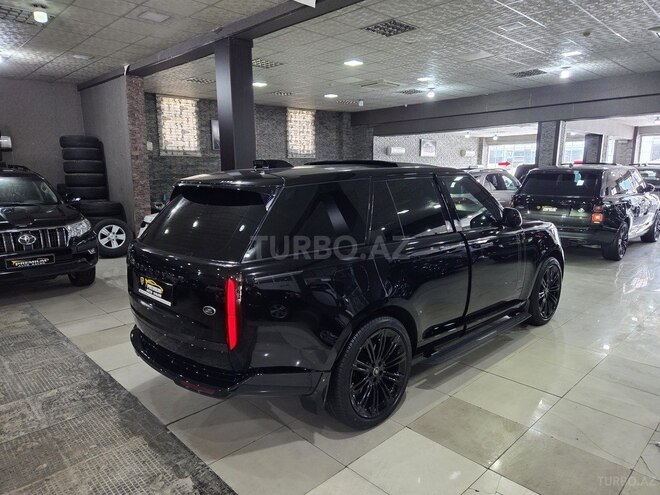 Land Rover Range Rover-6