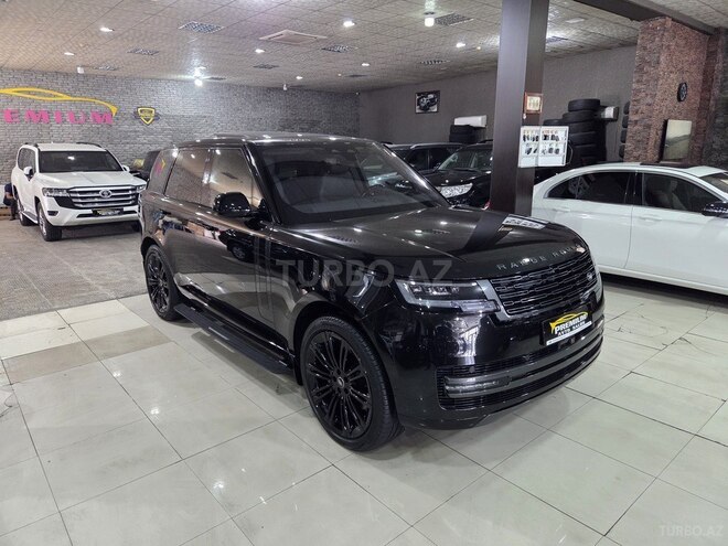 Land Rover Range Rover-2