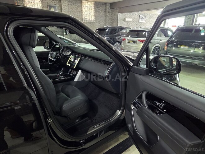 Land Rover Range Rover-16