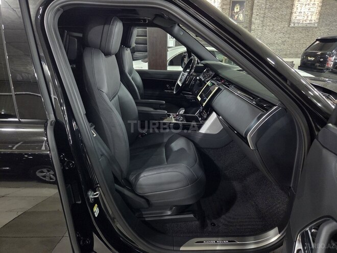 Land Rover Range Rover-15