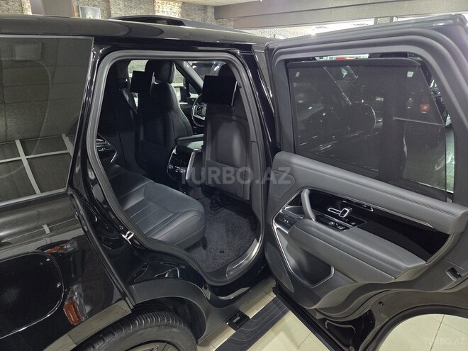 Land Rover Range Rover-14