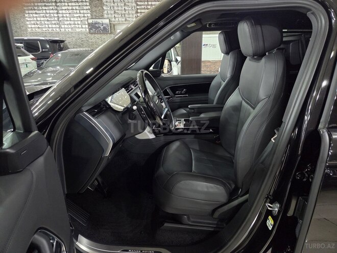 Land Rover Range Rover-8