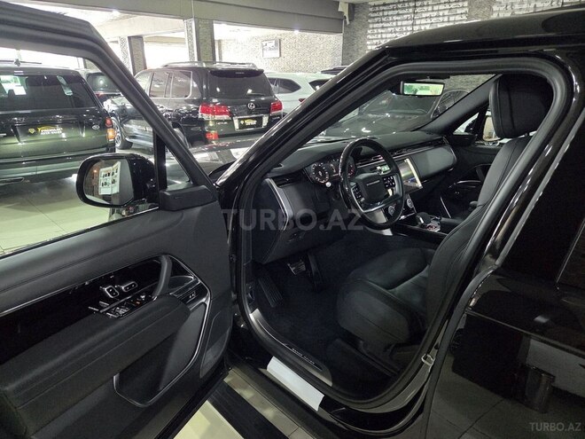 Land Rover Range Rover-9