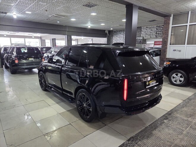 Land Rover Range Rover-5