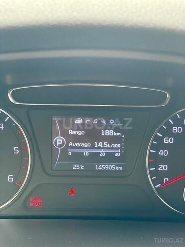 Kia Sorento-11