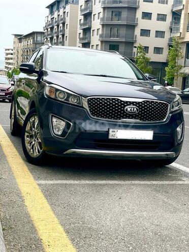 Kia Sorento-1