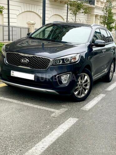 Kia Sorento-4