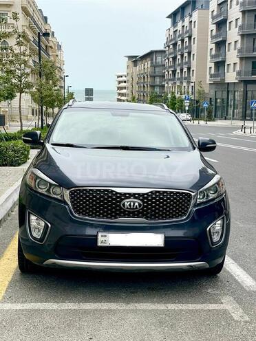Kia Sorento-3