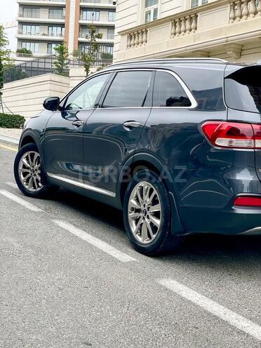 Kia Sorento-7