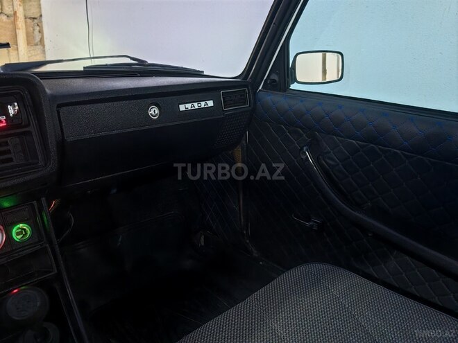 LADA (VAZ) 2107 2001, 52,000 km - 1.6 l - Bakı
