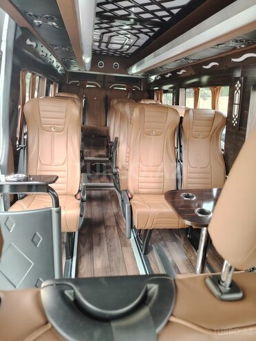 Mercedes Sprinter 316 2019, 290,000 km - 2.2 l - Bakı