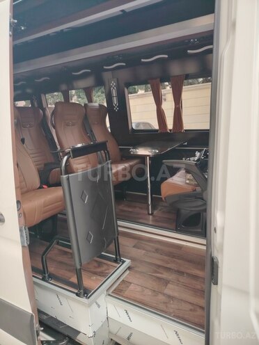 Mercedes Sprinter 316 2019, 290,000 km - 2.2 l - Bakı