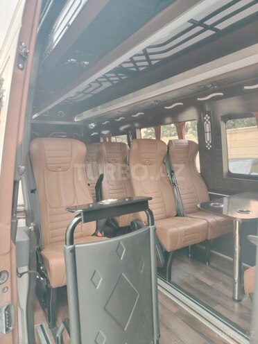 Mercedes Sprinter 316 2019, 290,000 km - 2.2 l - Bakı