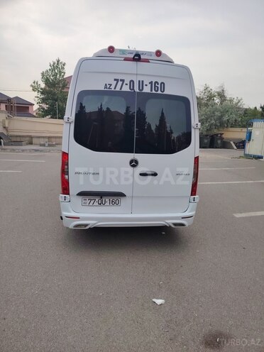 Mercedes Sprinter 316 2019, 290,000 km - 2.2 l - Bakı