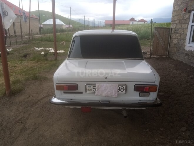 LADA (VAZ) 21011 1978, 78,956 km - 1.3 л - Gədəbəy