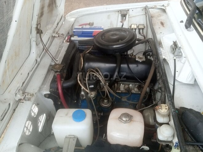 LADA (VAZ) 21011 1978, 78,956 km - 1.3 л - Gədəbəy