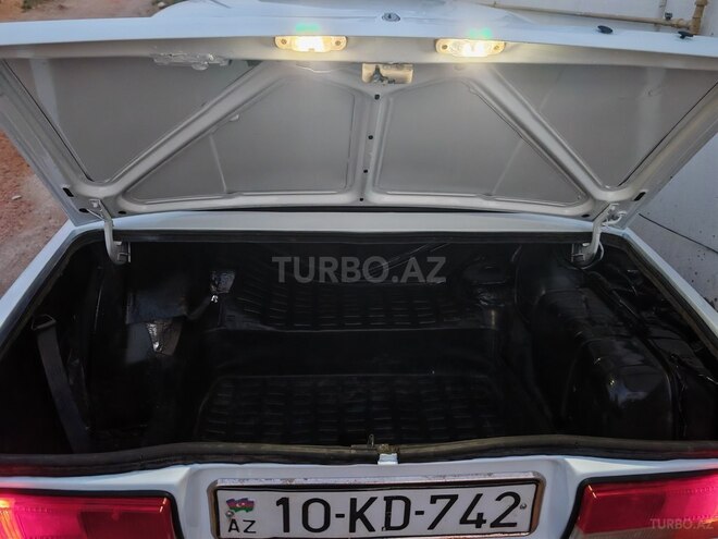 LADA (VAZ) 2107 2001, 52,000 km - 1.6 l - Bakı