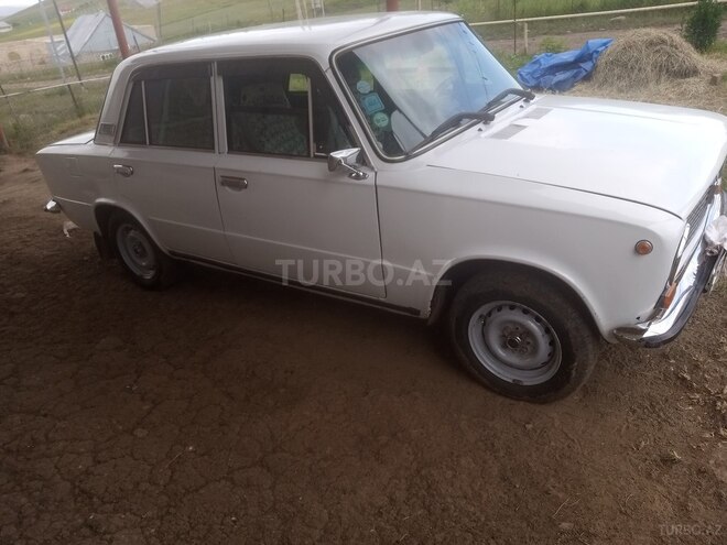 LADA (VAZ) 21011 1978, 78,956 km - 1.3 л - Gədəbəy