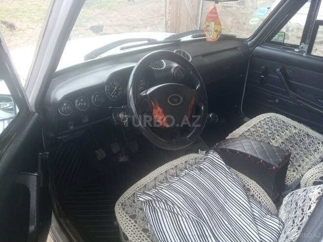 LADA (VAZ) 21011 1978, 78,956 km - 1.3 л - Gədəbəy