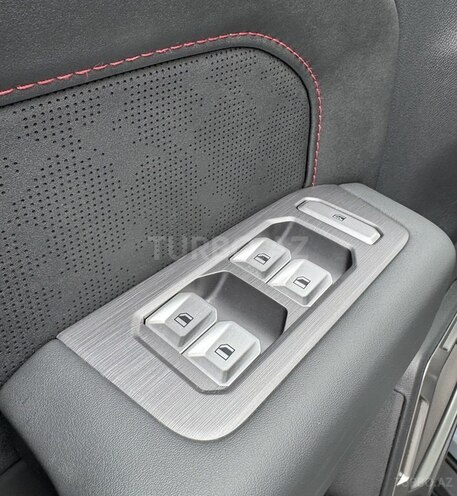 Jetour T2 2025, 0 km - 2.0 l - Bakı