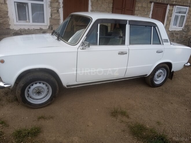 LADA (VAZ) 21011 1978, 78,956 km - 1.3 л - Gədəbəy
