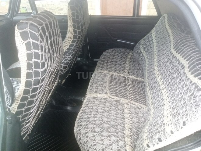 LADA (VAZ) 21011 1978, 78,956 km - 1.3 л - Gədəbəy