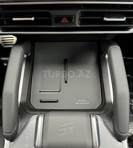 Jetour T2 2025, 0 km - 2.0 l - Bakı