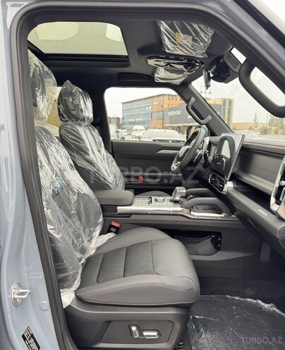 Jetour T2 2025, 0 km - 2.0 l - Bakı