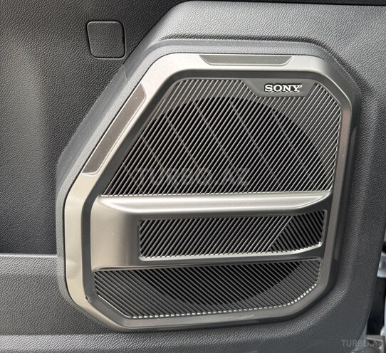 Jetour T2 2025, 0 km - 2.0 l - Bakı