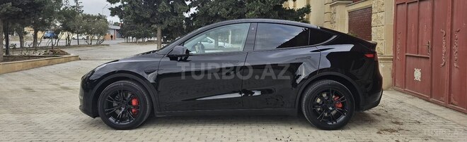 Tesla Model Y-10